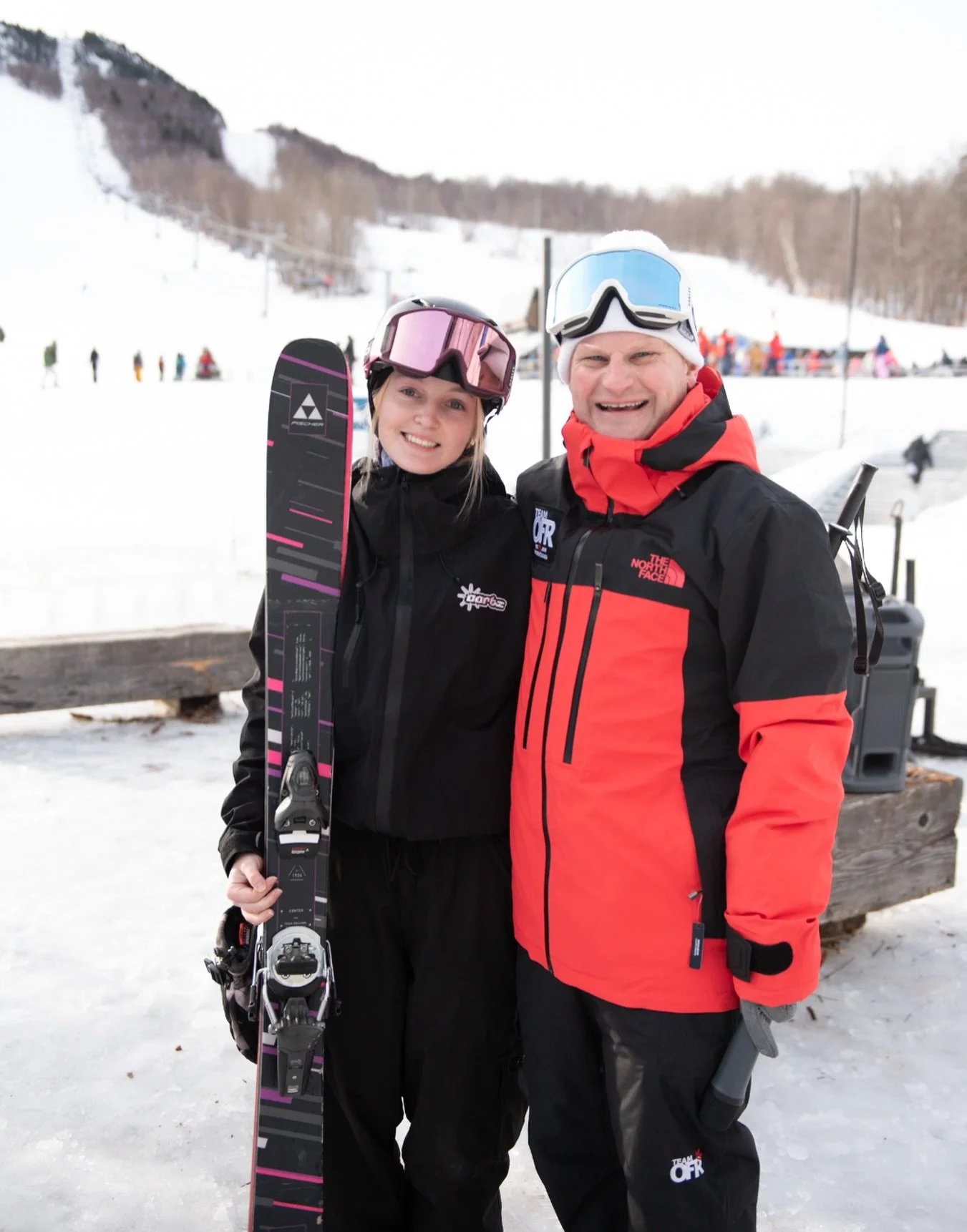 Pensez &agrave; bien cirer vos skis ou votre planche et &agrave; pr&eacute;voir des v&ecirc;tements adapt&eacute;s au temps doux. C&rsquo;est d&eacute;j&agrave; le dernier entra&icirc;nement avant le Mini Grilly OFR du 28 mars. Une 19e saison incroya