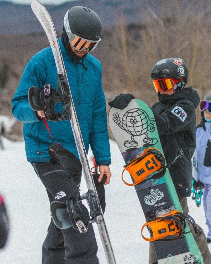 La saison 2025-2026 est &agrave; nos portes et toute l&rsquo;&eacute;quipe de Team OFR est tr&egrave;s enthousiaste &agrave; l&rsquo;id&eacute;e de retrouver vos jeunes sur la montagne. Joignez-vous &agrave; nous pour une r&eacute;union d&rsquo;infor