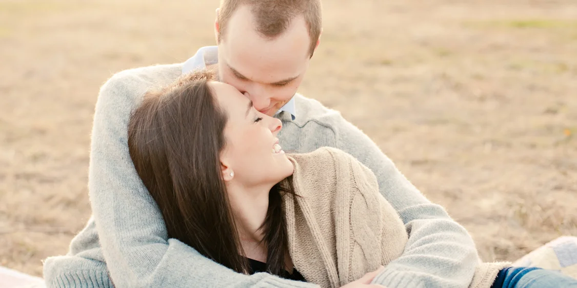 alessandra + steven | oklahoma engagement