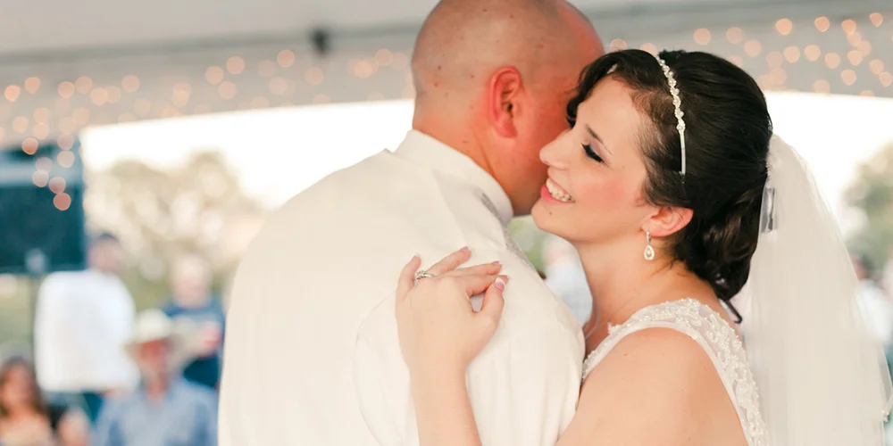 Lynn + Shane | Harrah, OK wedding