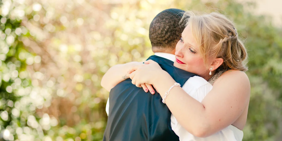 Lynna & Ty | Oklahoma City Wedding Photographer