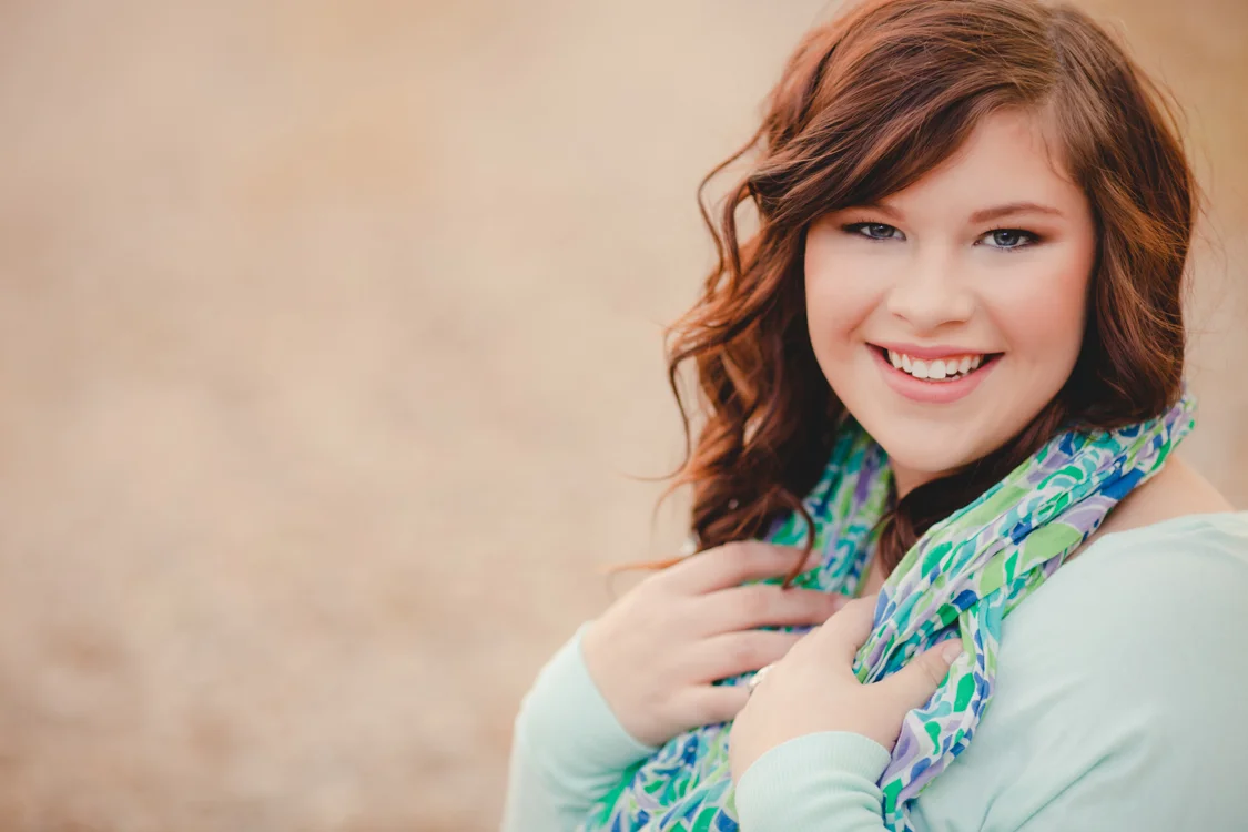 sierra | edmond north senior spokesmodel 2014
