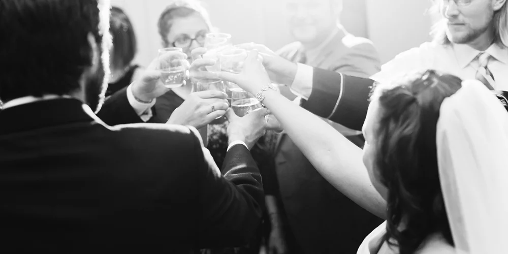 Erin & Kris | OKC Wedding Photographer