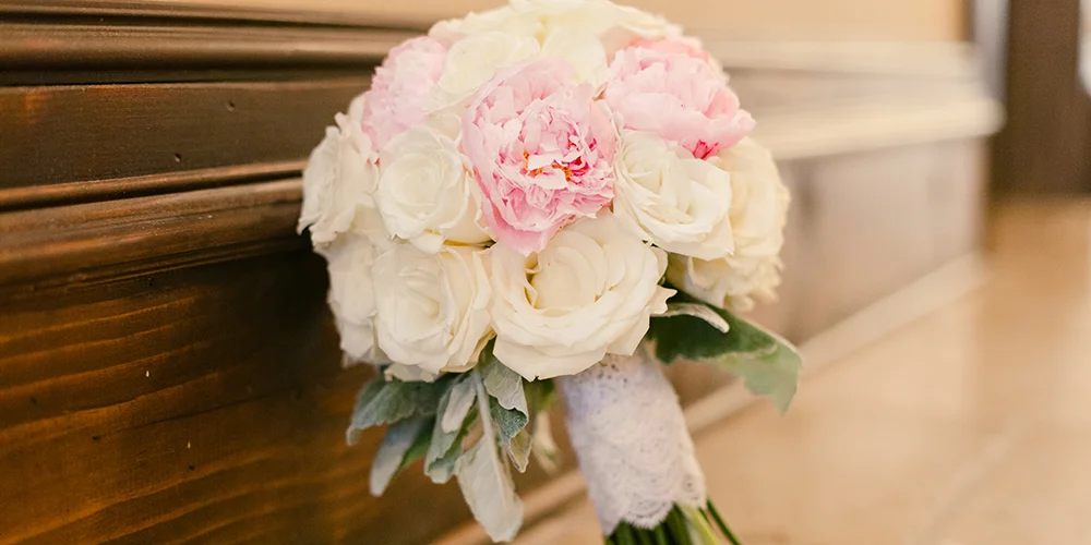 Karla & Owen | Oklahoma Wedding Photographer