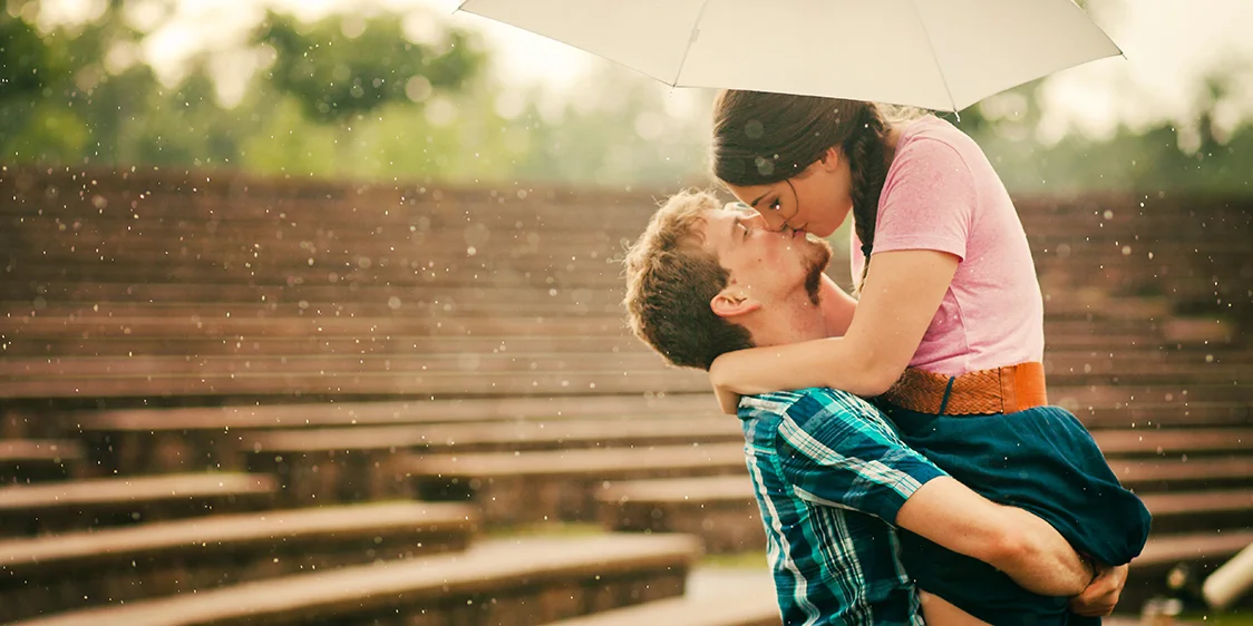 Kathryne & Chase | Norman, OK Engagement Photographer