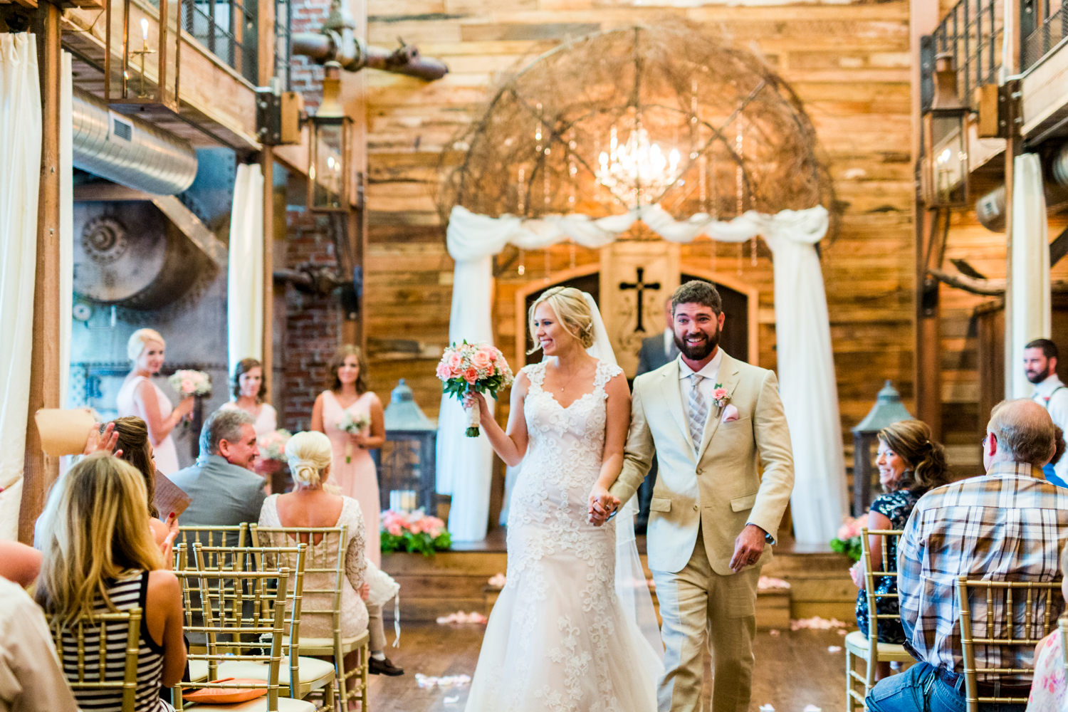 Southwind Hills Barn Venue Norman Oklahoma Wedding Photographer