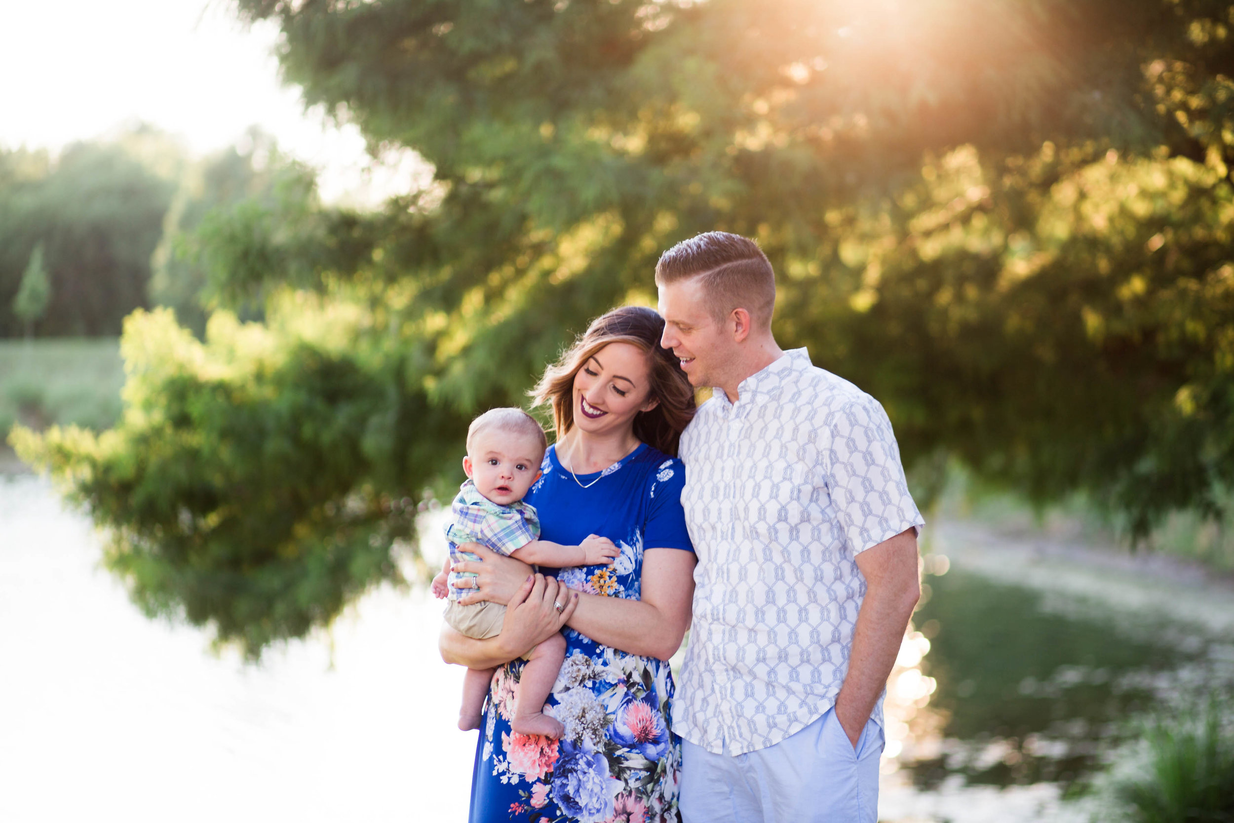 norman family photographer okc oklahoma city kid's photography