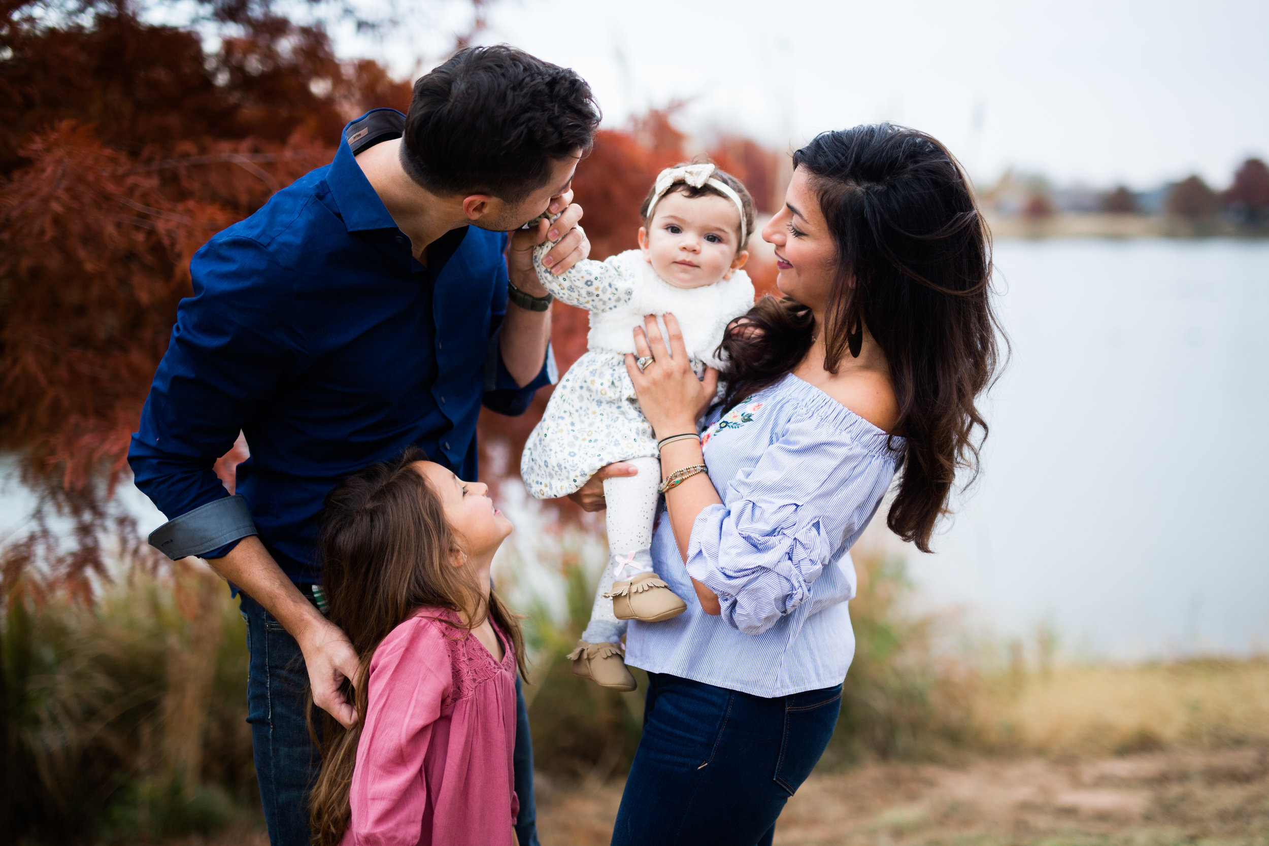 norman family photographer okc oklahoma city