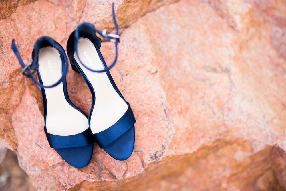 quartz mountain wedding oklahoma wedding photographer blue shoes