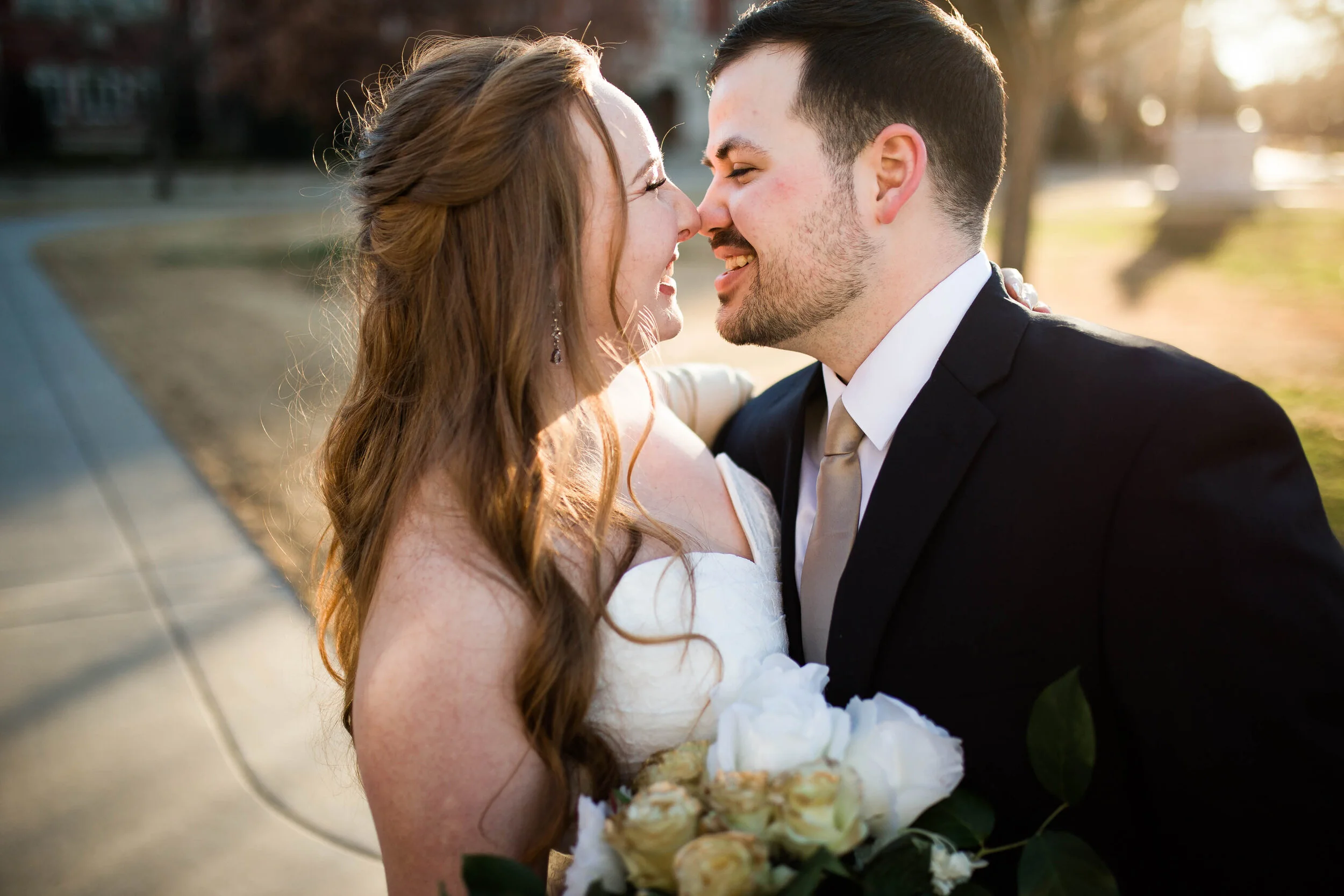 oklahoma elopement university of oklahoma new years eve wedding