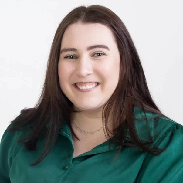 Ashley’s photos made me feel beautiful and professional!