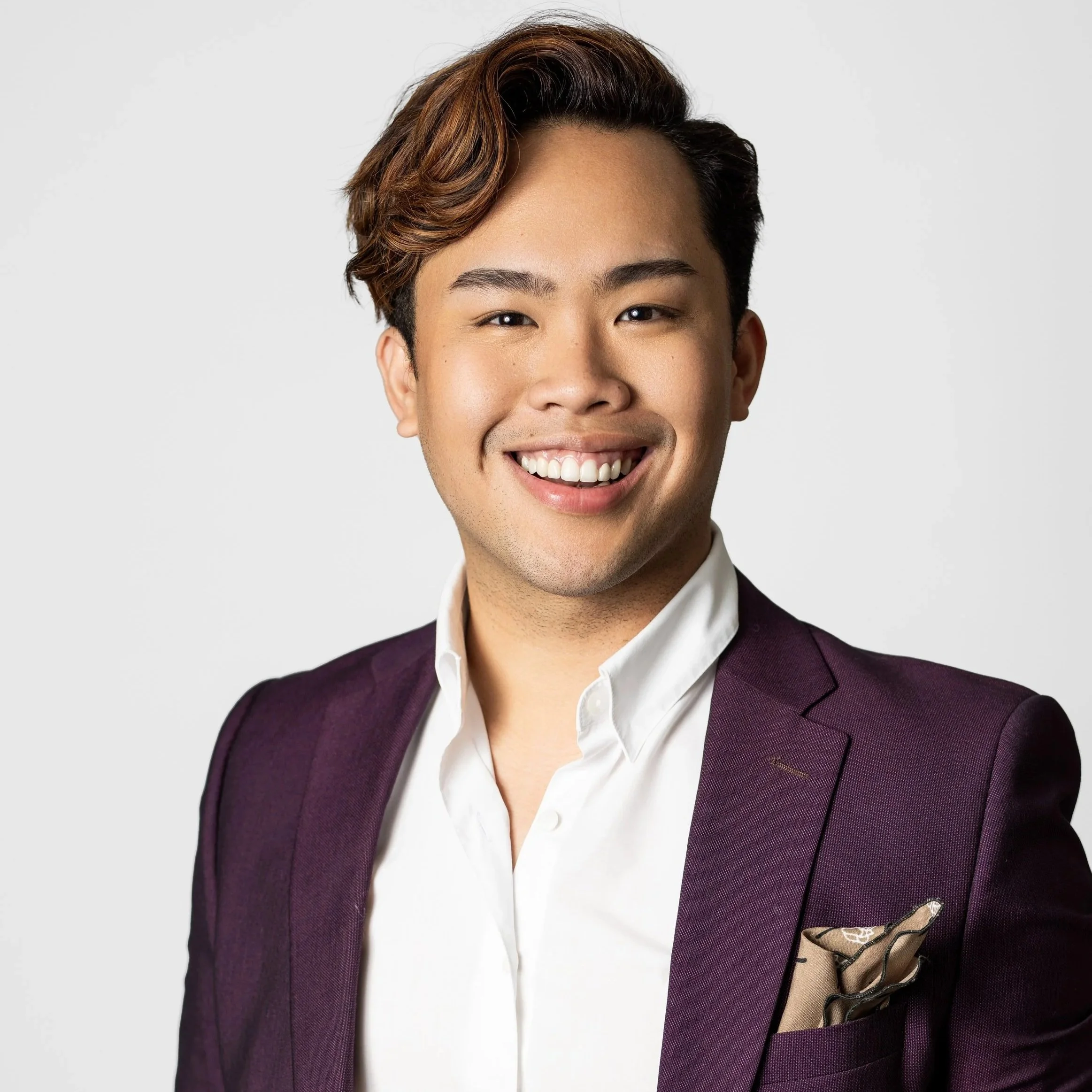 Look no further, definitely book with her!