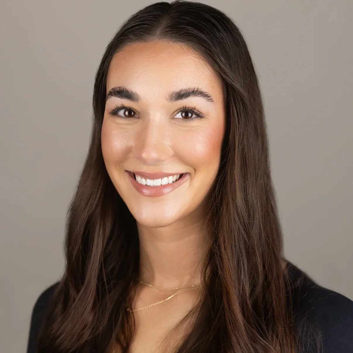 Exactly the vibe I was looking for in business branding and headshots.