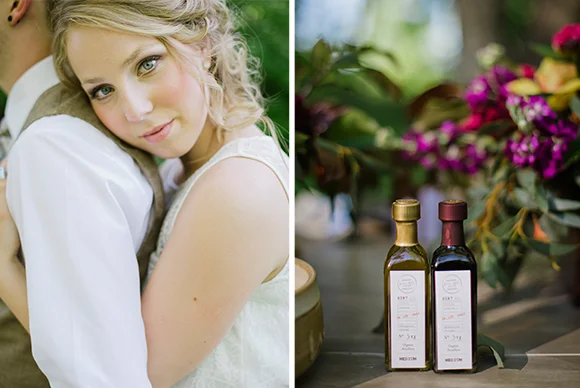 MAGNOLIA ROUGE - FEATURE Italian Inspired Garden Lunch - Engagement Celebration Planning & Design AMANDA DOUGLAS EVENTS / Photography KRYSTEN CATHLEEN PHOTOGRAPHY / Florals MEGAN LYNNE FLORAL DESIGN / Stationery ROBIN EGG BLUE DESIGN / Food DE LUCA’S / Party Favours FRESCOLIO / Lighting EVENT LIGHT / Cake CAKE-OLOGY / Hair VANHOFT HAIR / Make-up MAKEUP EXPRESSIONS / Table & Benches PRAIRIE BARN WOOD