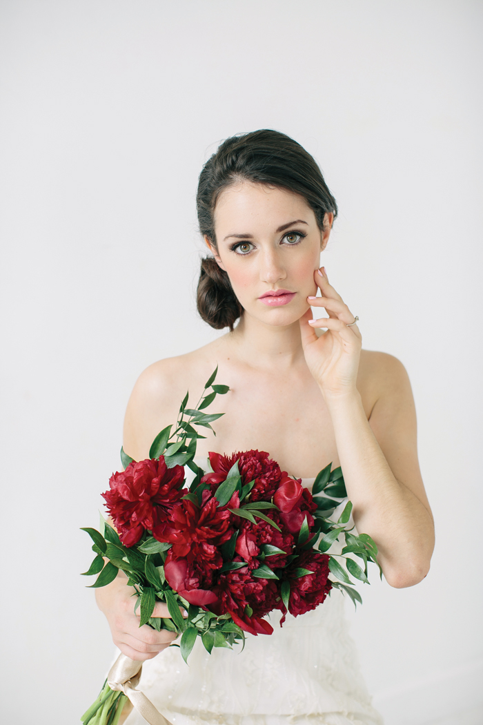 ITS LOVE - OCTOBER COVER Styling: Ashley Nicole and Lauren Wiebe Graphic Design: Ashley Nicole Photography: Brittany Mahood Hair: Bob and Page Salon Makeup: Makeup Expressions by Rimpal Model: Chelsea from Swish Model Management