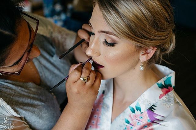 Final Details on the ever so beautiful Jen. Wait until you guys see her amazing dress and flower hair crown ππΎ .
Photo by: @matthewryanphotography
Hair by: @sherrieancheta .
.
.
.
.
.
. #torontomakeupartist #makeupartisttoronto #allthingsbridal #torontomakeupartist #makeupexpressions #mebyrimpal #bridalmakeup #torontowedding #thatsdarling #creativityfound #torontomua #weddingmakeuptoronto #Wedluxe #weddingbells #stylemepretty #weddinghairandmakeup #dyfcertified #torontobridalmakeup #torontobridalmakeupandhair #toronto #winterwedding #bridalmakeup #winnipegweddings #winnipegbride #winnipeg