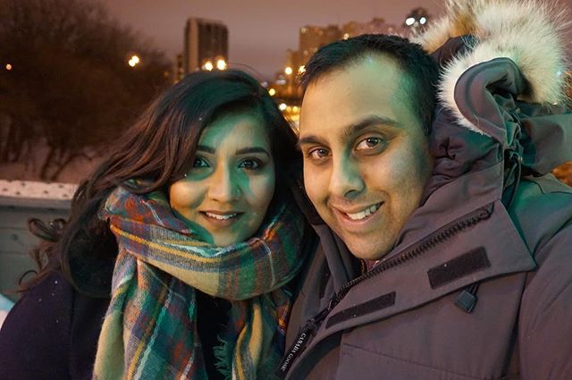 Happy New Year!!!! πΎπΎπΎ. Oh what a year we've had! From getting engaged to moving and tonight we got to spend our first NYE together! 2016 you've been so good β€οΈ. Thank you to each and every one of you who support me and allow me to be apart of the most special days of your lives β€οΈ. Your continued support means everything to me.
Wishing everyone a New Year full of love, happiness, health and success ππ .
Looking forward to all the adventures 2017 will bring!
#jovinandrimpal #rimpalism #nye2016 #mebyrimpal #makeupexpressions