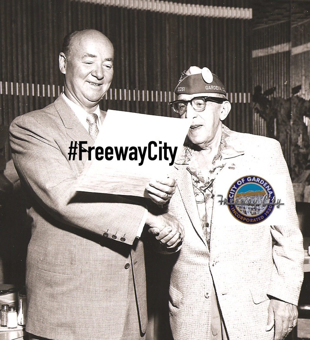 ERNEST PRIMM - THE GODFATHER OF GARDENA POKER