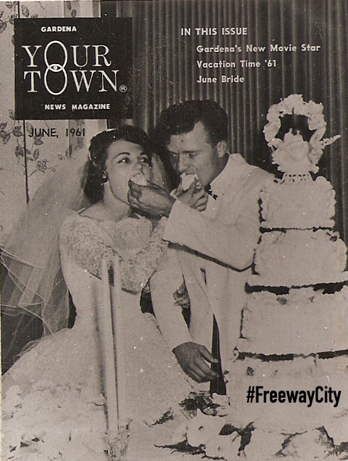 YOUR TOWN MAGAZINE