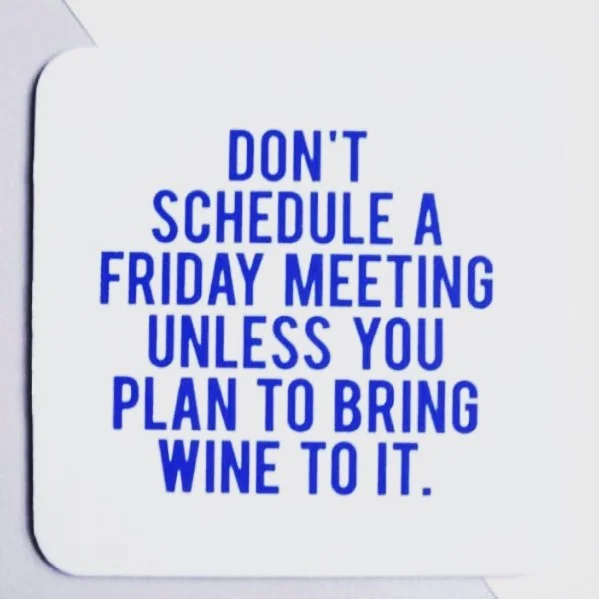 Who is ready for a meeting?!🍷
.
. . 
#Friday
#FriYAY
#weekend
#happyhour yet?
#celebrate
#celebratelife
#sanfrancisco
#diadelosmuertos
#sunset
#mission
#happy
#happiness
#getoutside
#play
#friends
#family
#love
#malbec
#malbecargentino
#wine
#winelo
