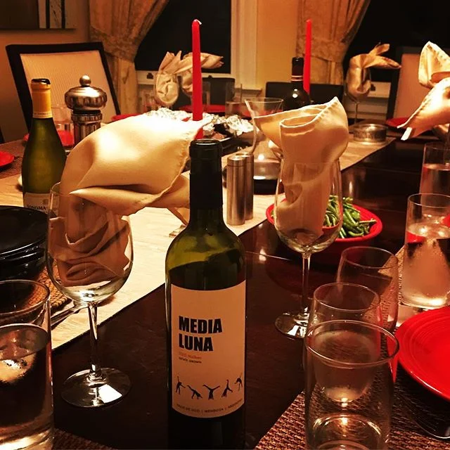 Blessings to you and those who surround you!
Happy Thanksgiving & Friendsgiving! Deeply grateful to be on many tables and a part of your lives.
. . . 
#blessings #mayyoubewell #thanksgiving #grateful #friendsgiving #thankful #whatmattersmost 
#ce