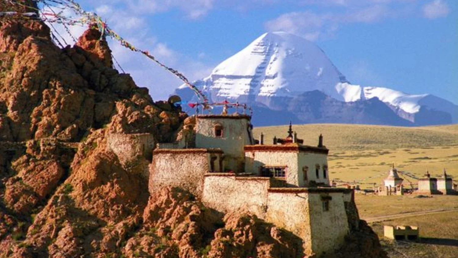 Kailash