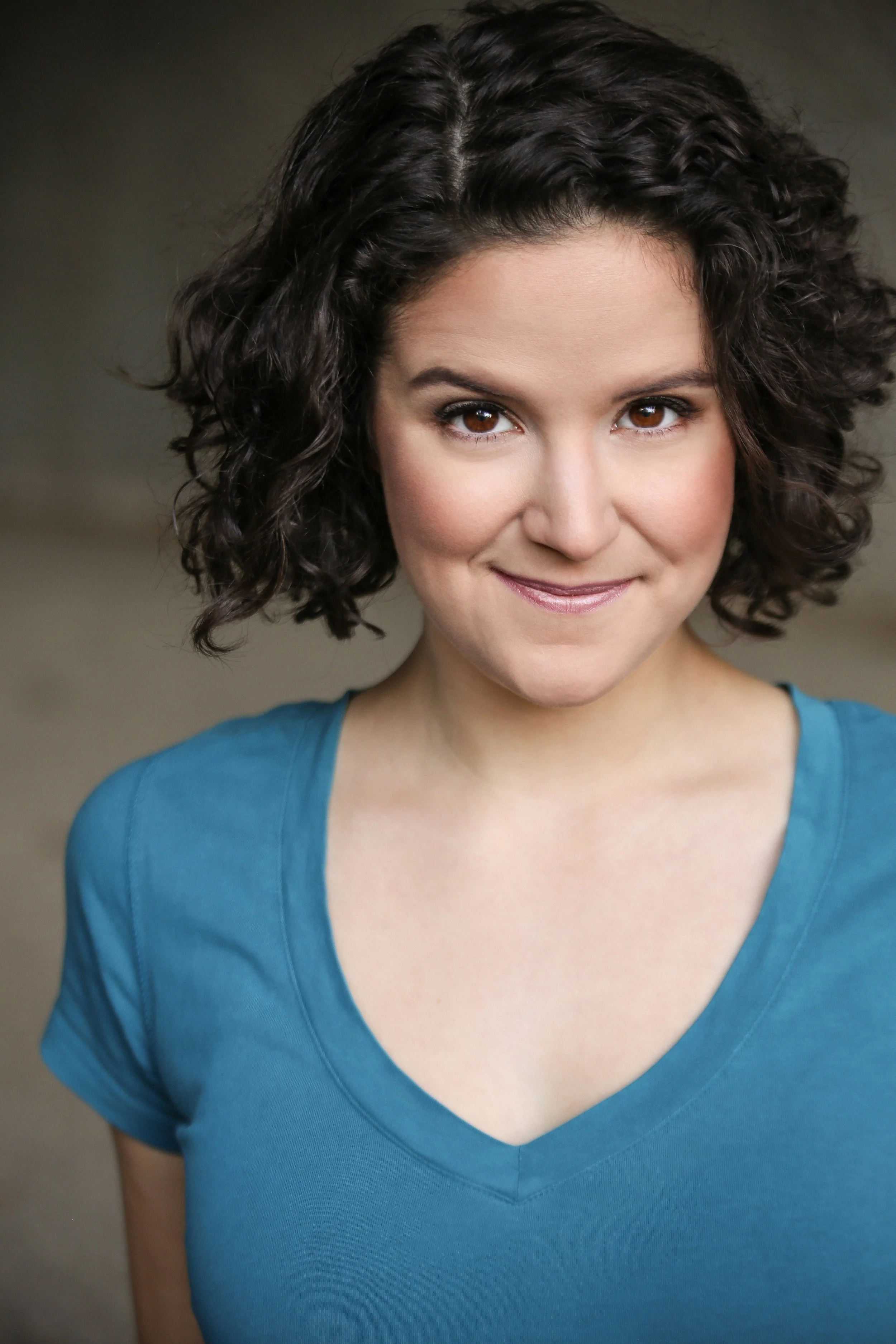 Adrienne Bergeron