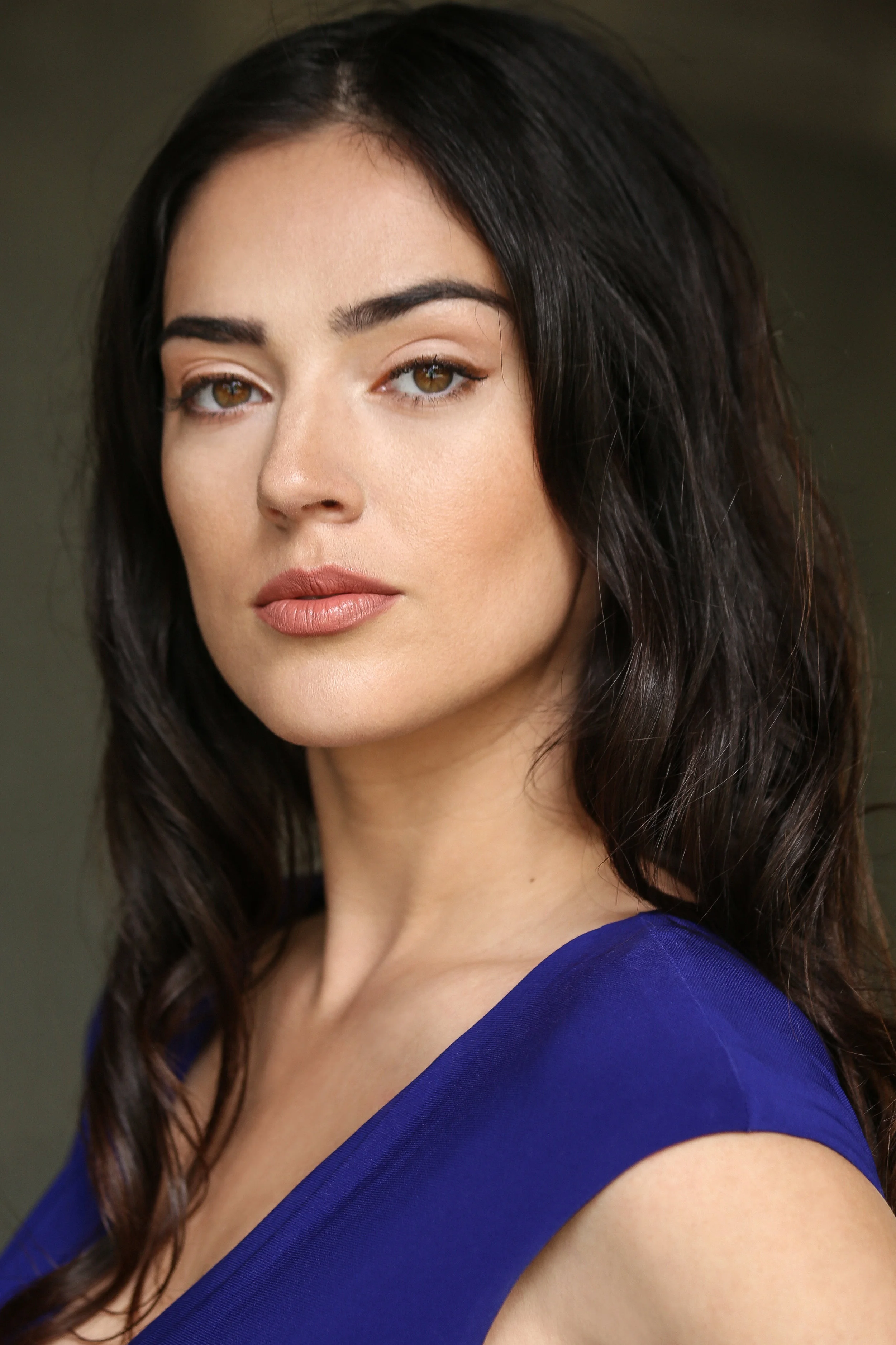 Monica Azcarate