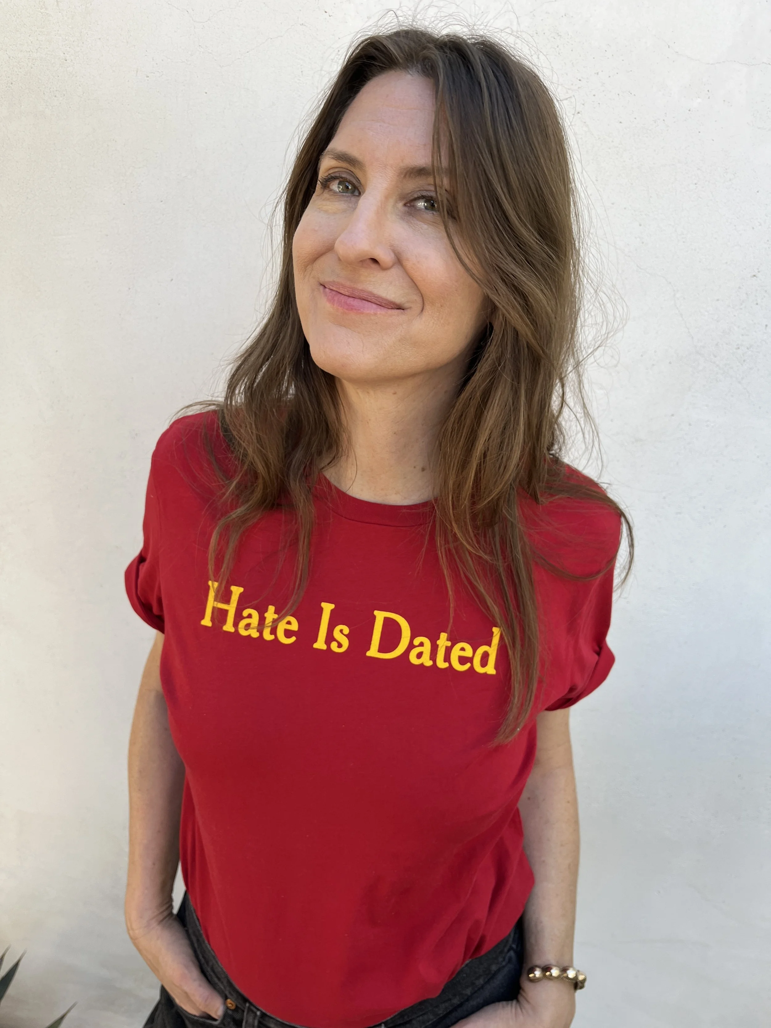 hate is dated tshirt mellow 1.JPG