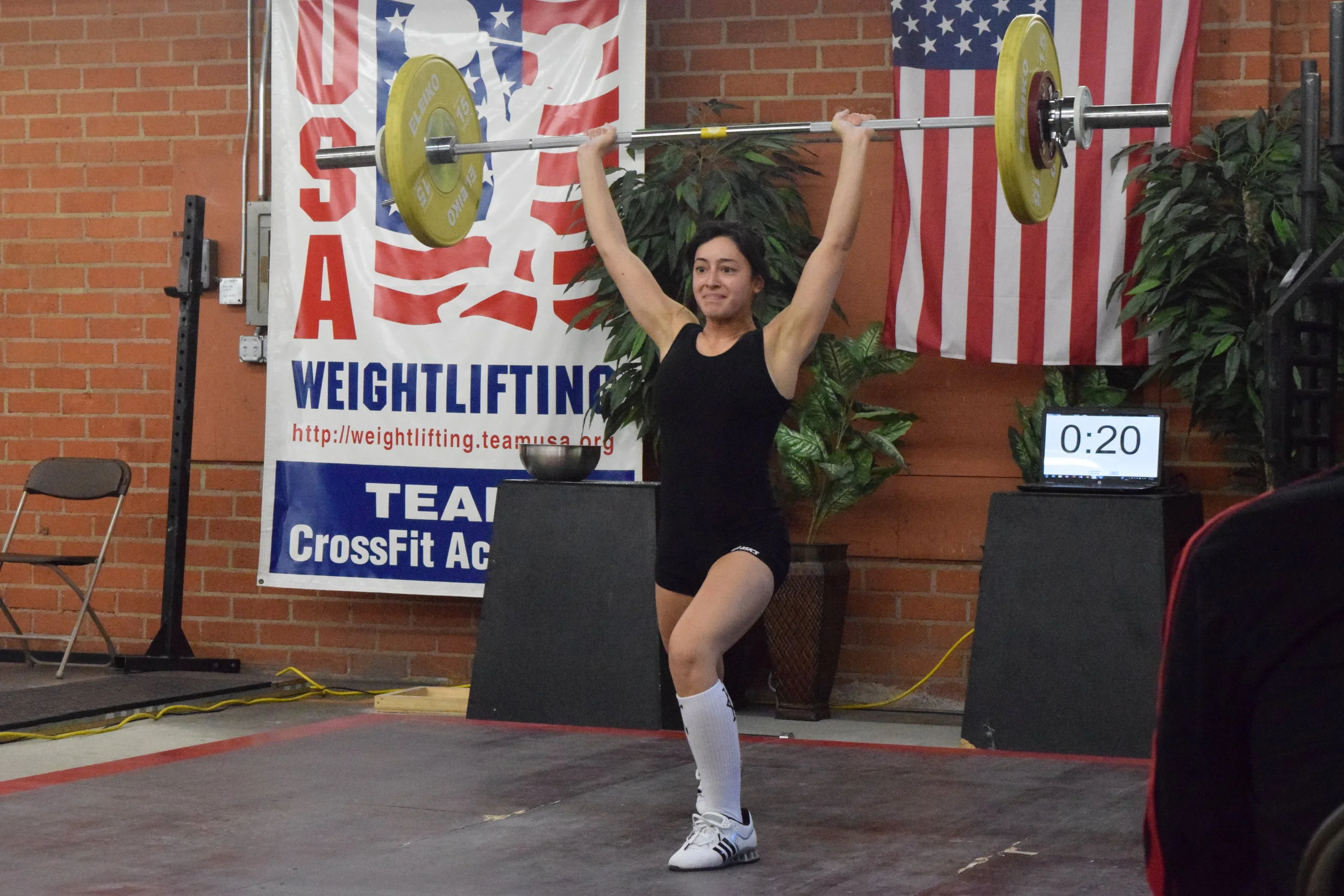 BODYWEIGHT CLASSES AND YOUR BODYWEIGHT