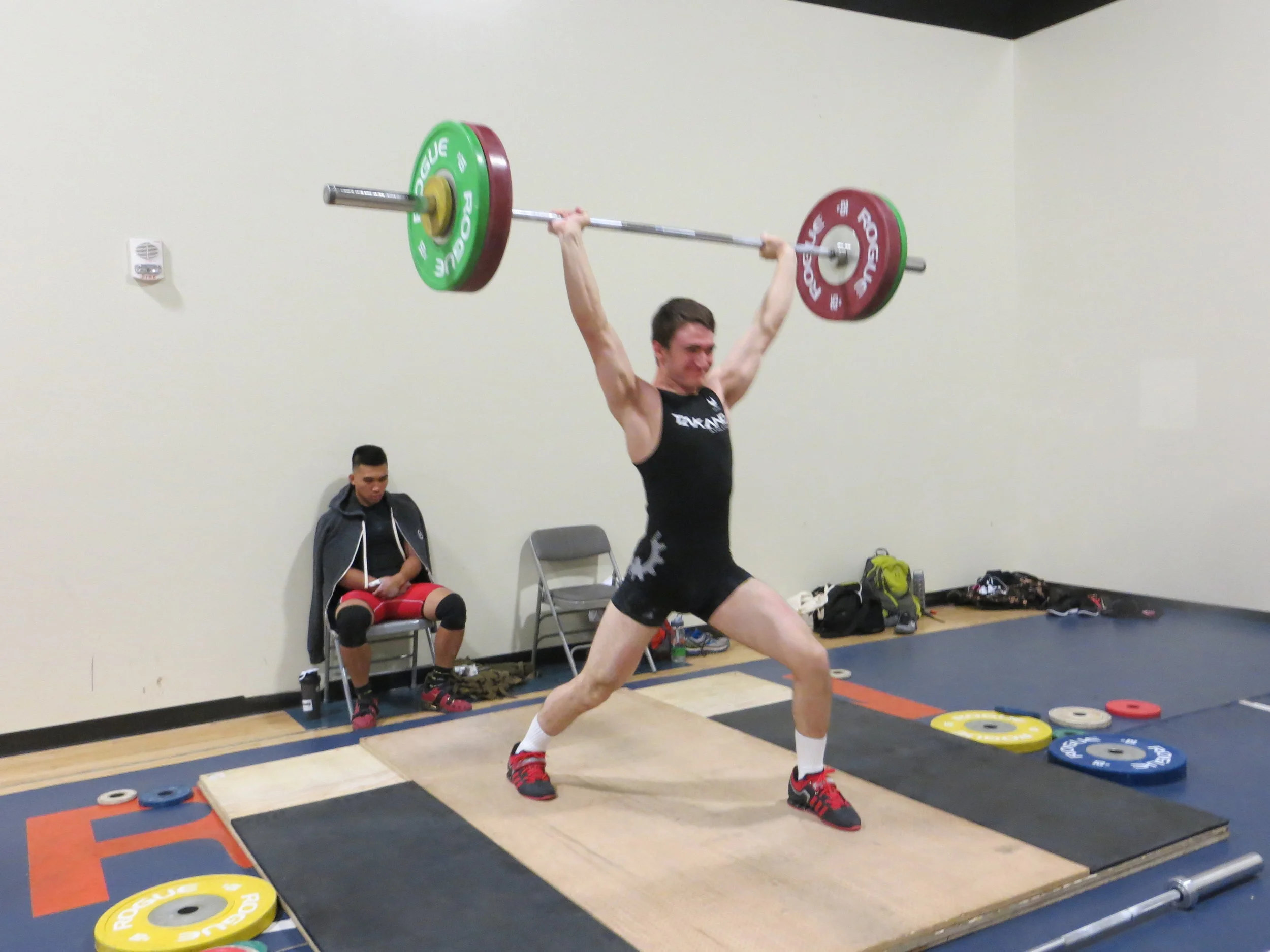 "and my next problem is.............."