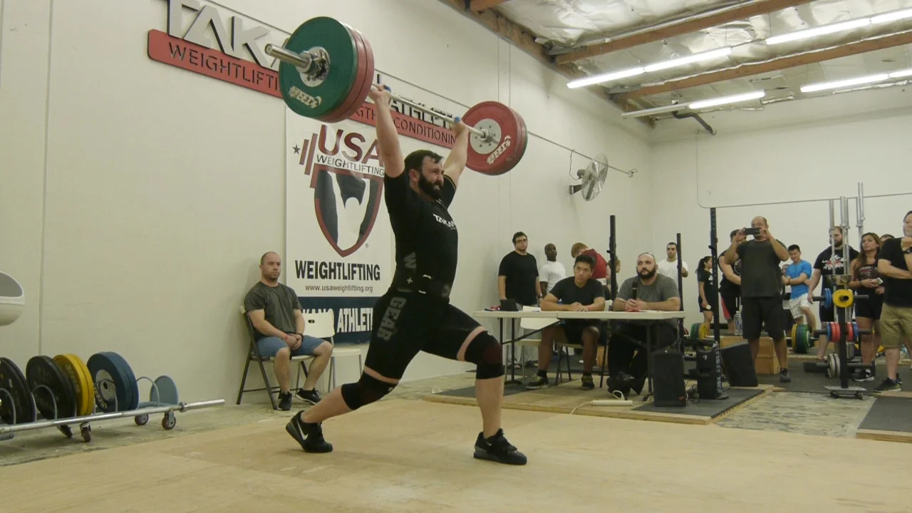 An Overemphasis on Warm-up