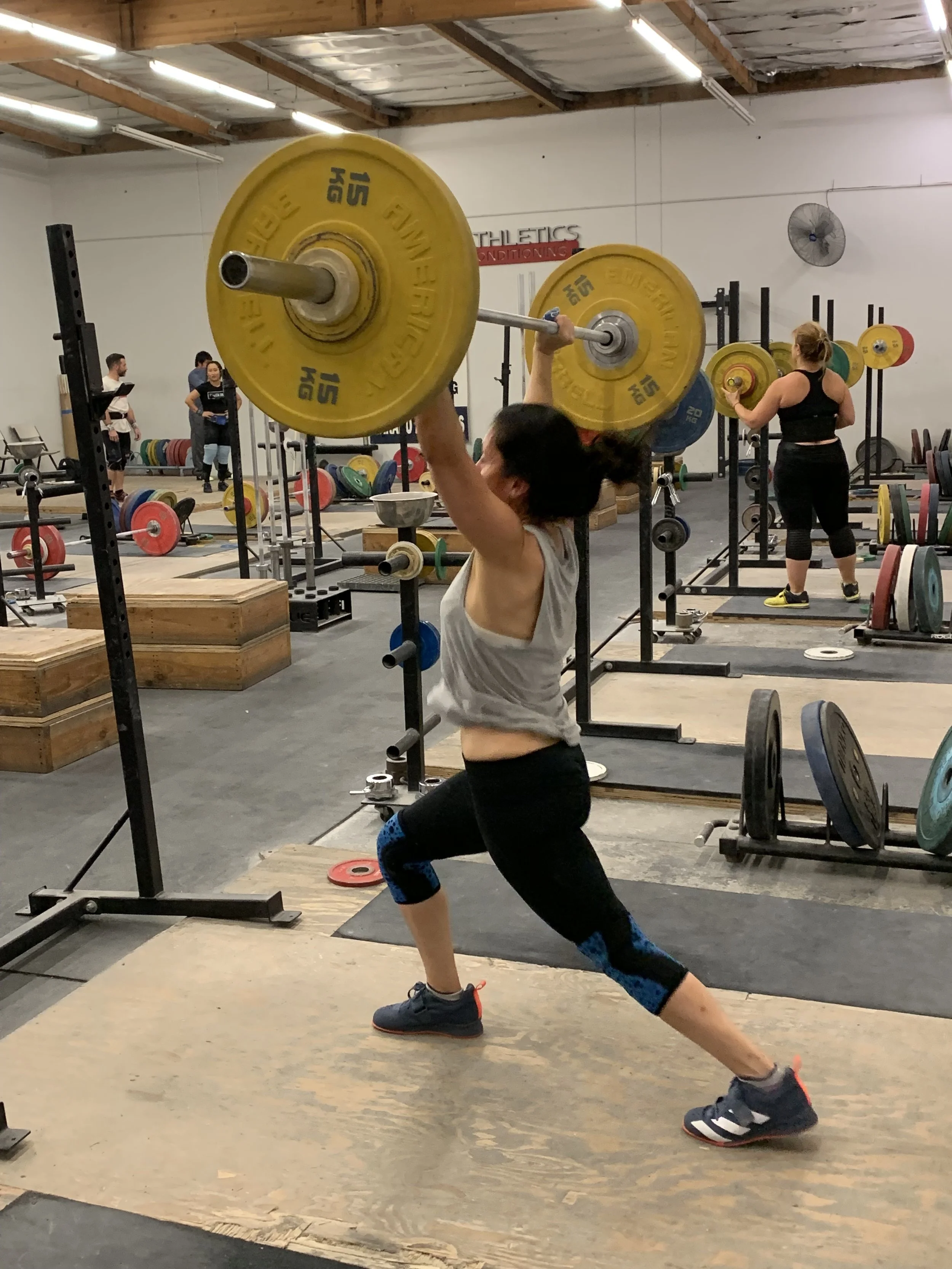 The Meanings of Lifts