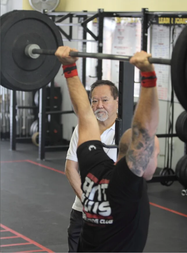 ON MATCHING COACHES AND ATHLETES