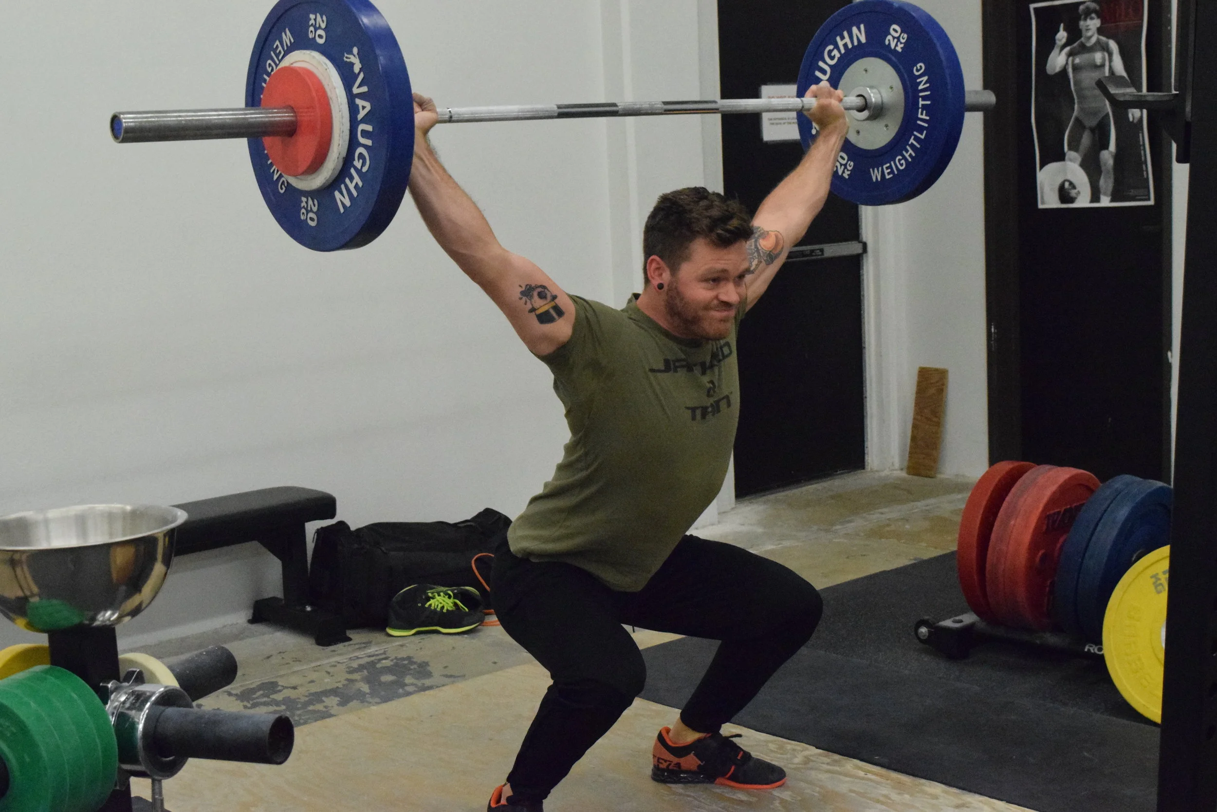 Interviewing Members and the Value of their Answers