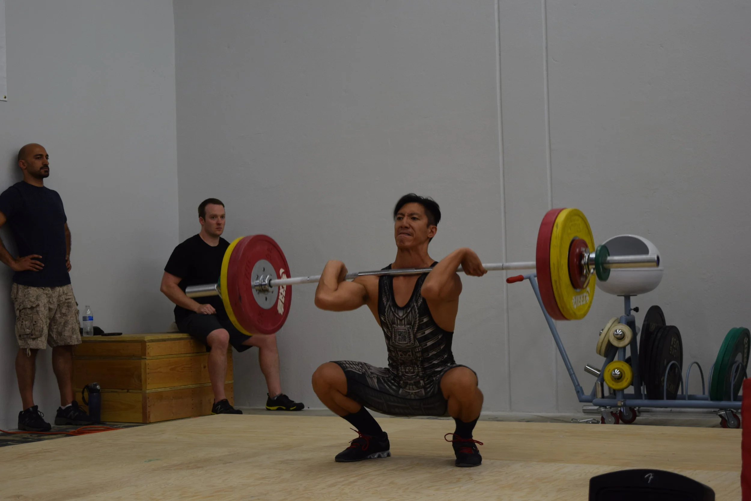 Resurrecting A Tradition