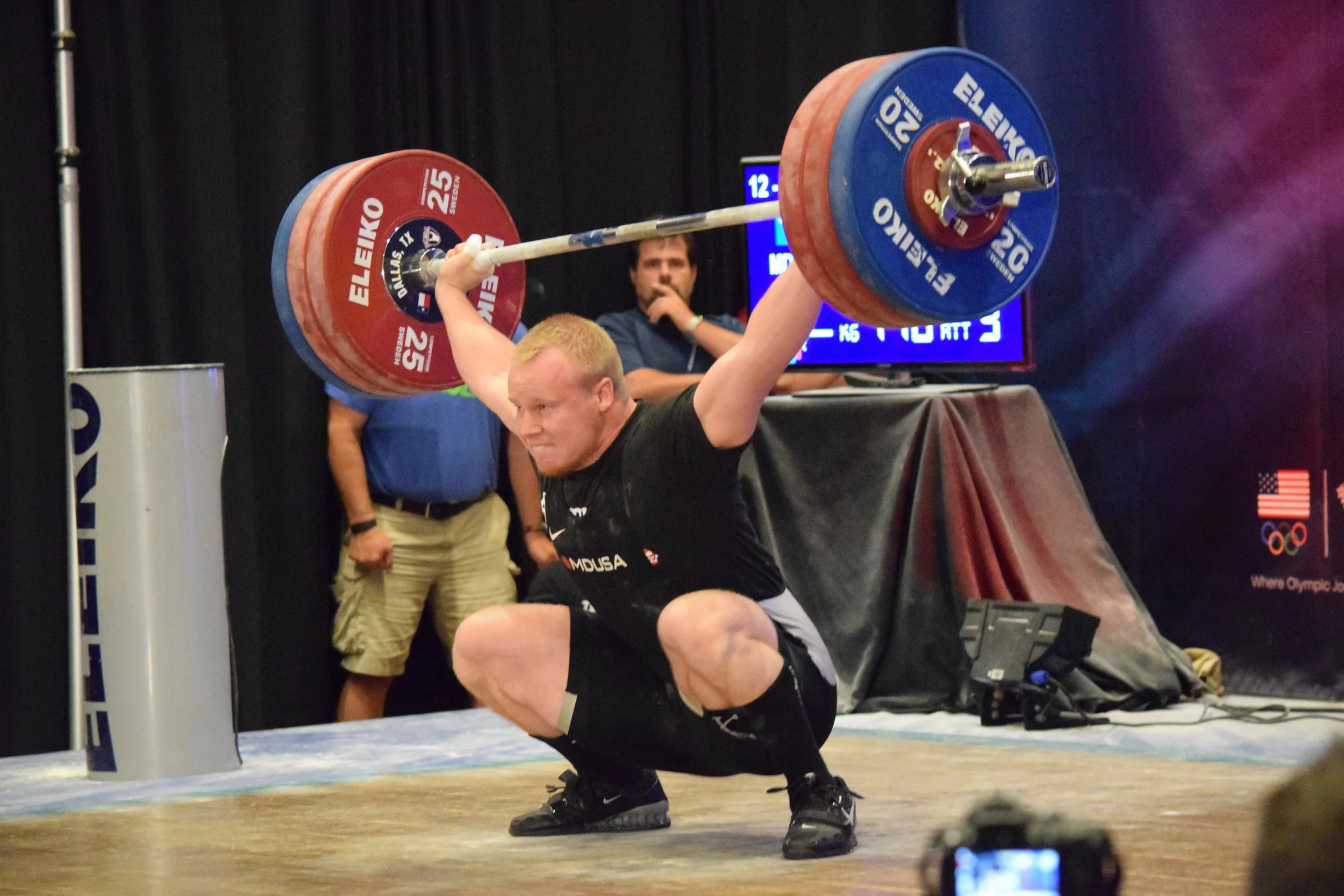 The Name of My Sport