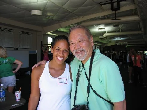 Some Mulling Over Weightlifting Knowledge