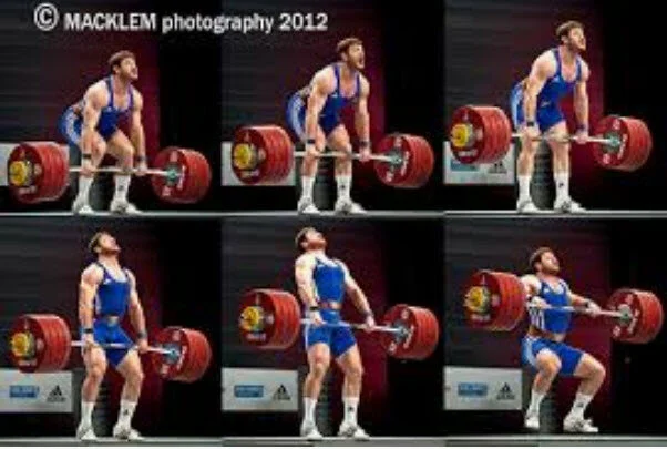 Use Sequence Photos to Develop the Coaching Eye