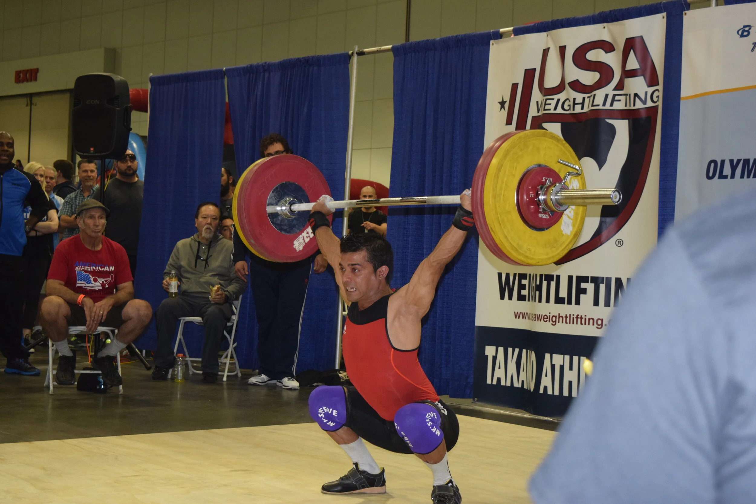 Coaching Perspectives: Science and Voodoo Weightlifting