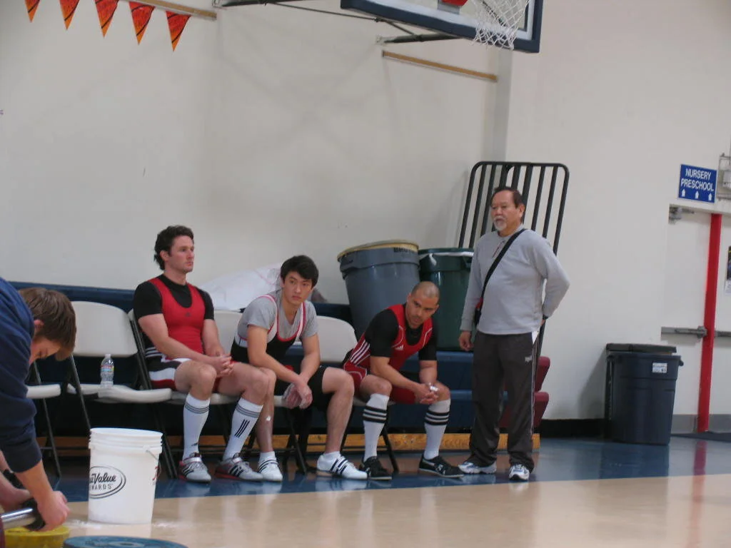 Platform Coaching Demeanor