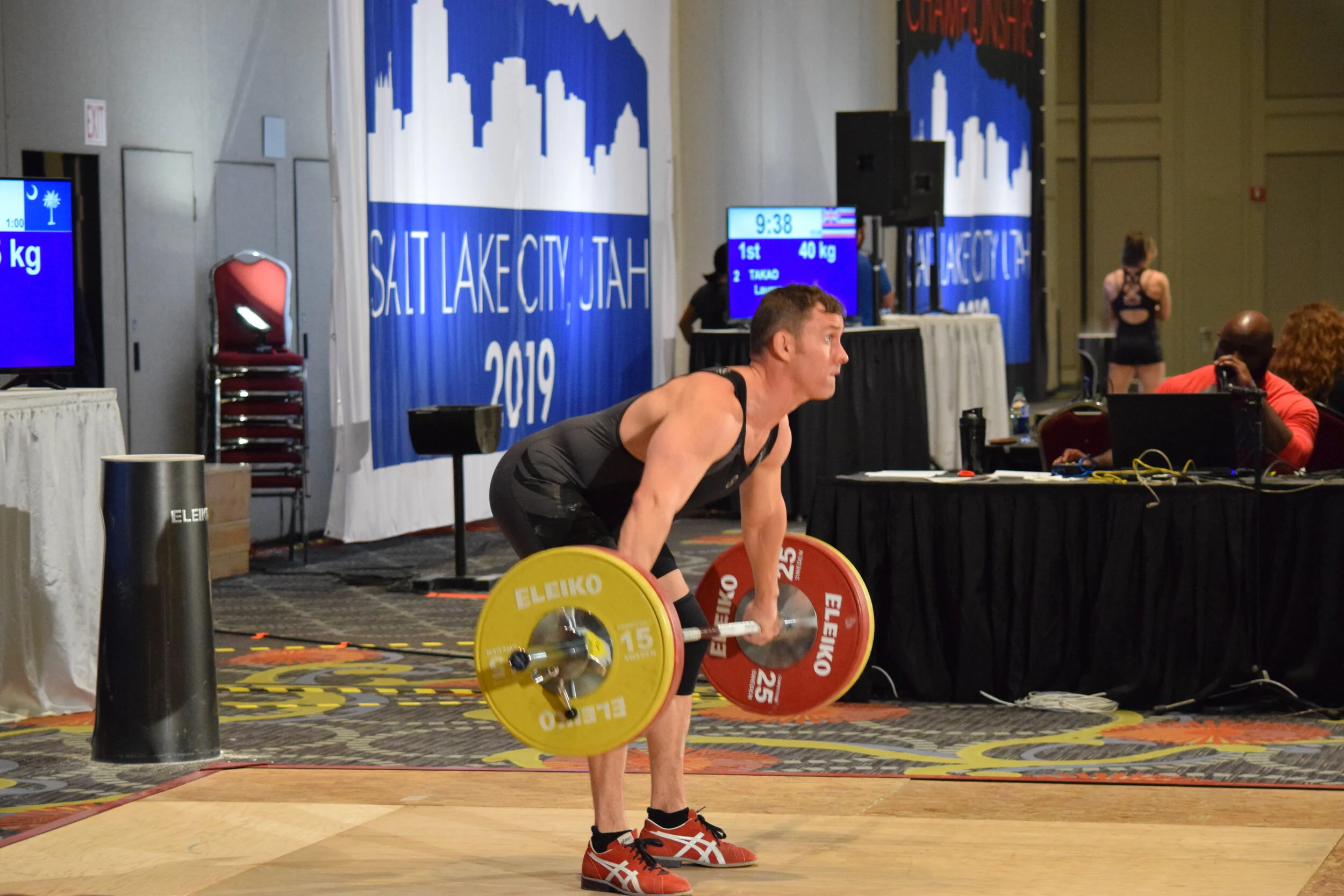 Thoughts on 100% and Intensity Zones