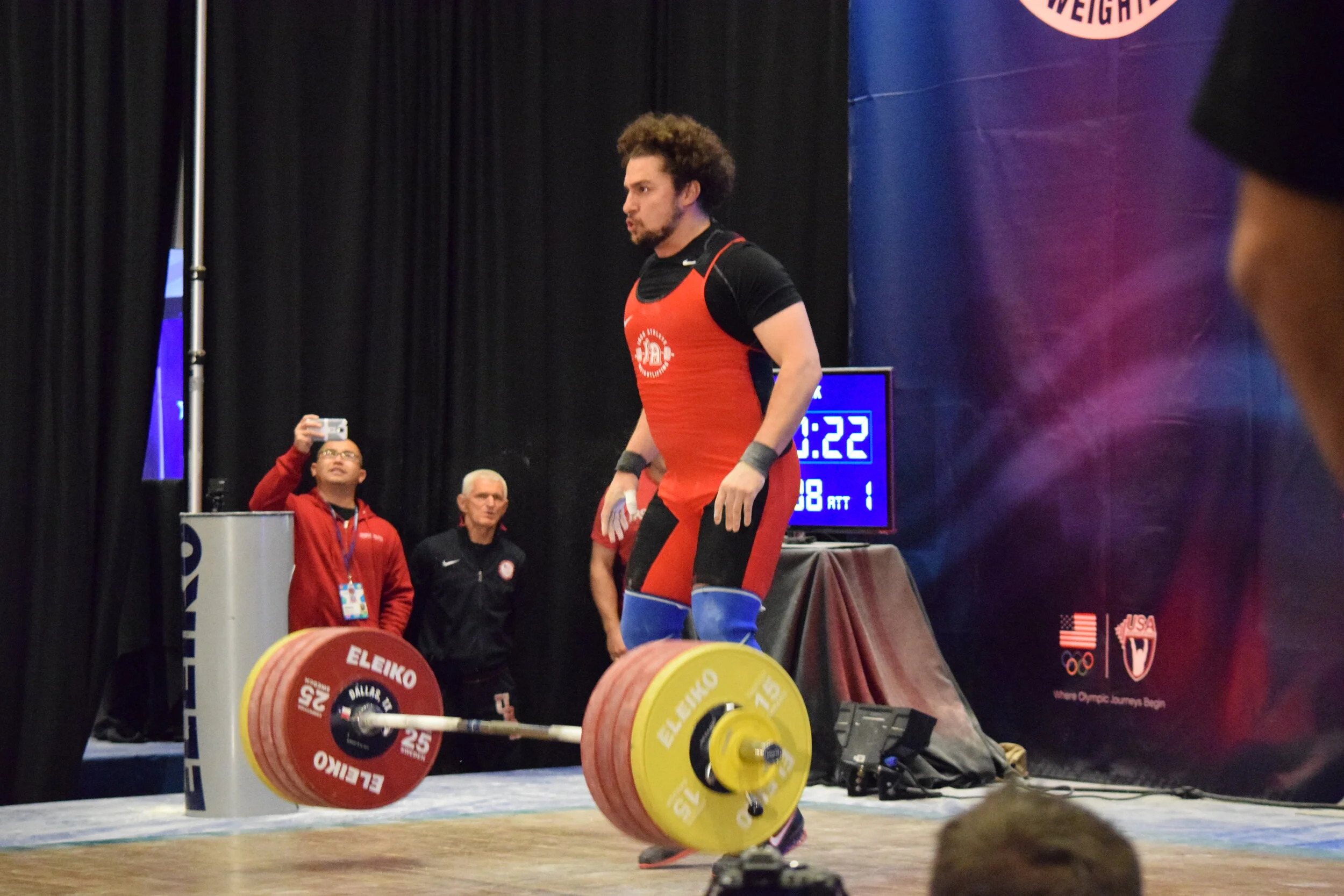 Experiences of Internships