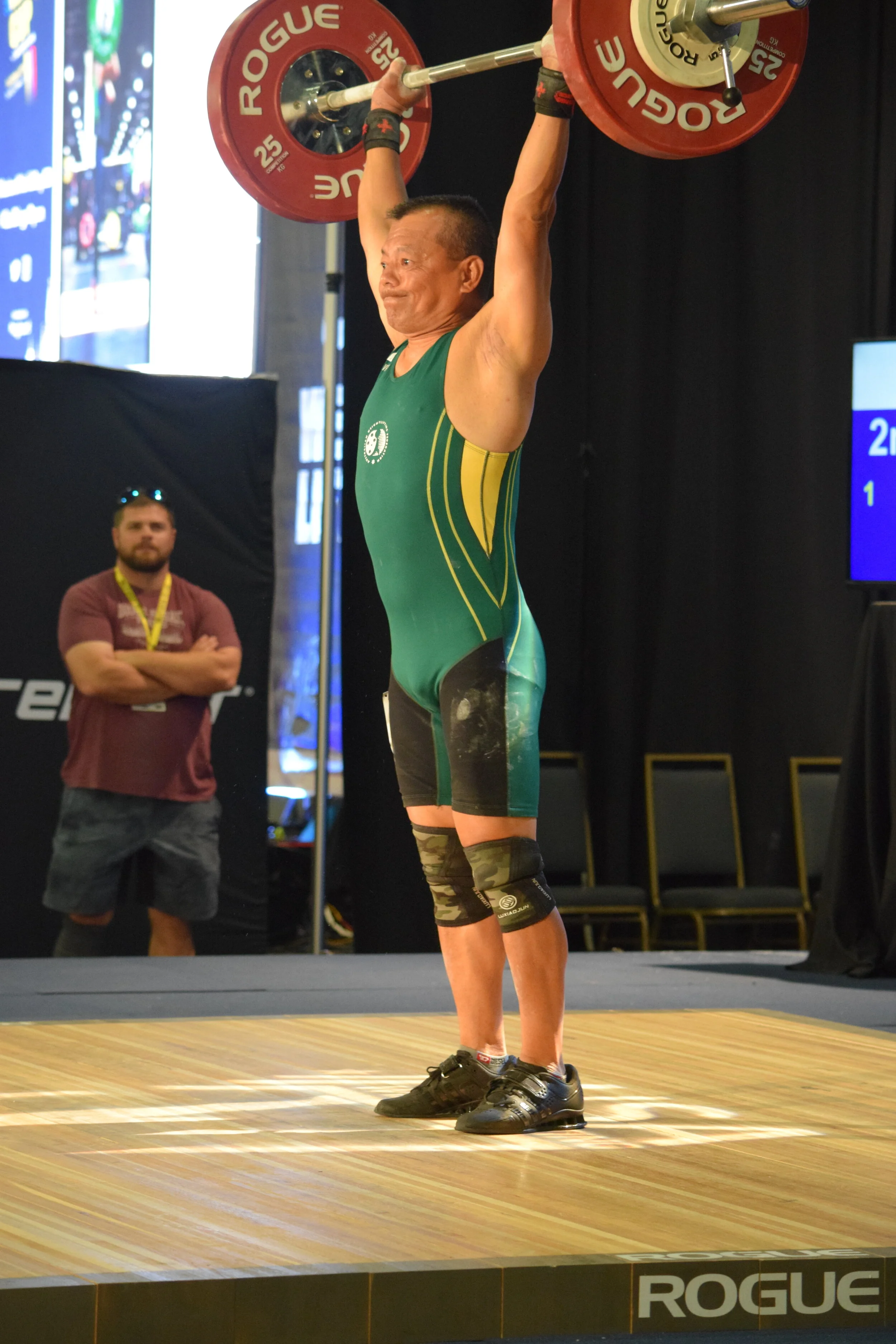 Discovering Escapability