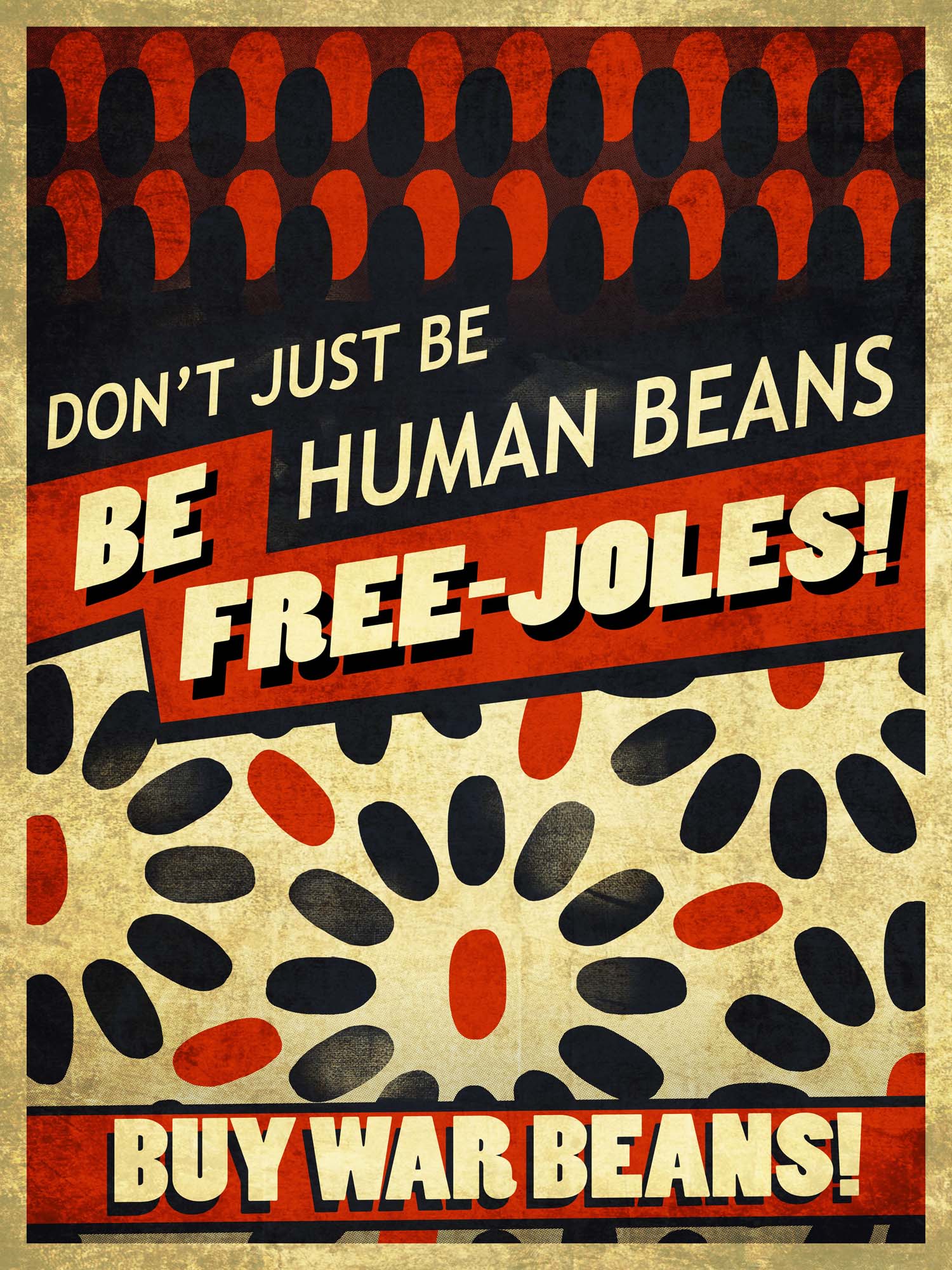 Mexican Food Propaganda 3