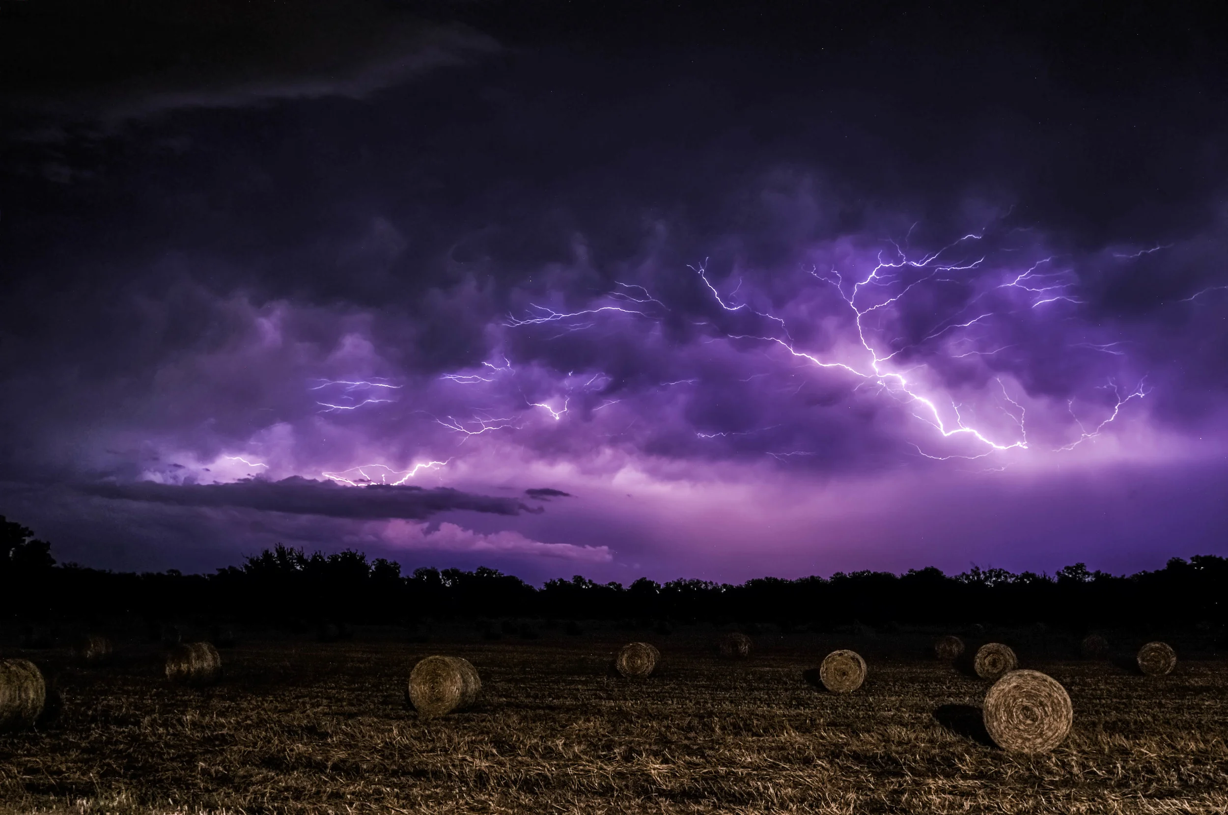 Landscapes — Open Air Photography