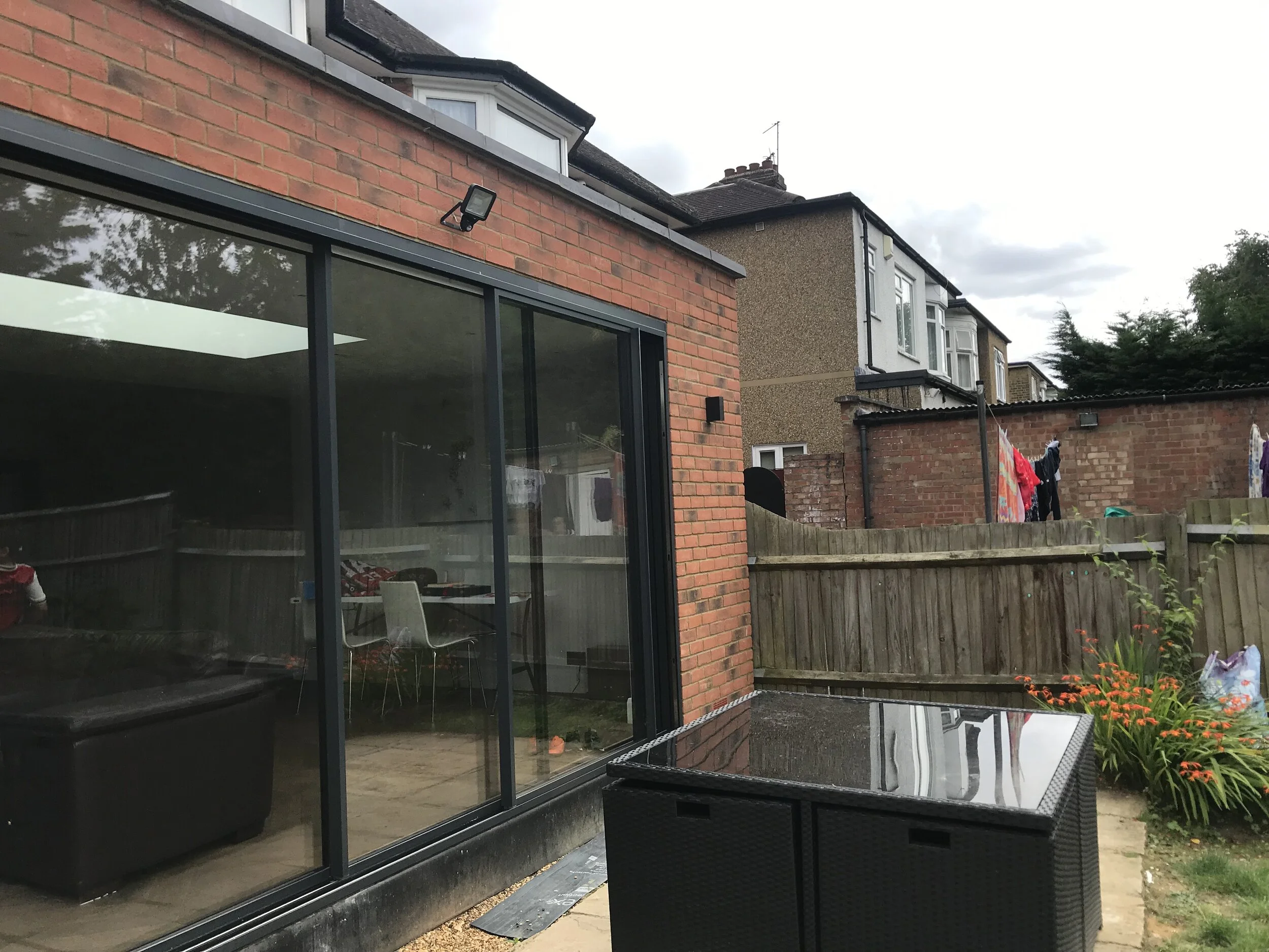 Party Wall Awards — Sherling And Partners Party Wall Awards — Sherling And Partners