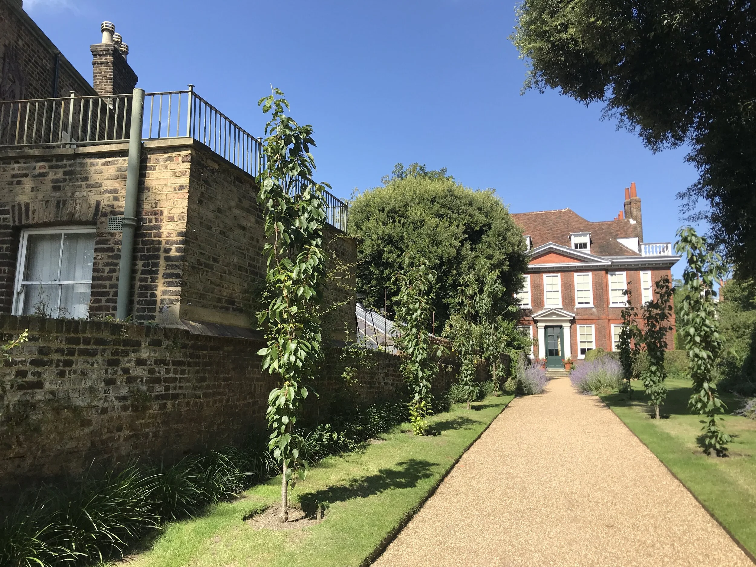 Party Wall Awards — Sherling And Partners Party Wall Awards — Sherling And Partners