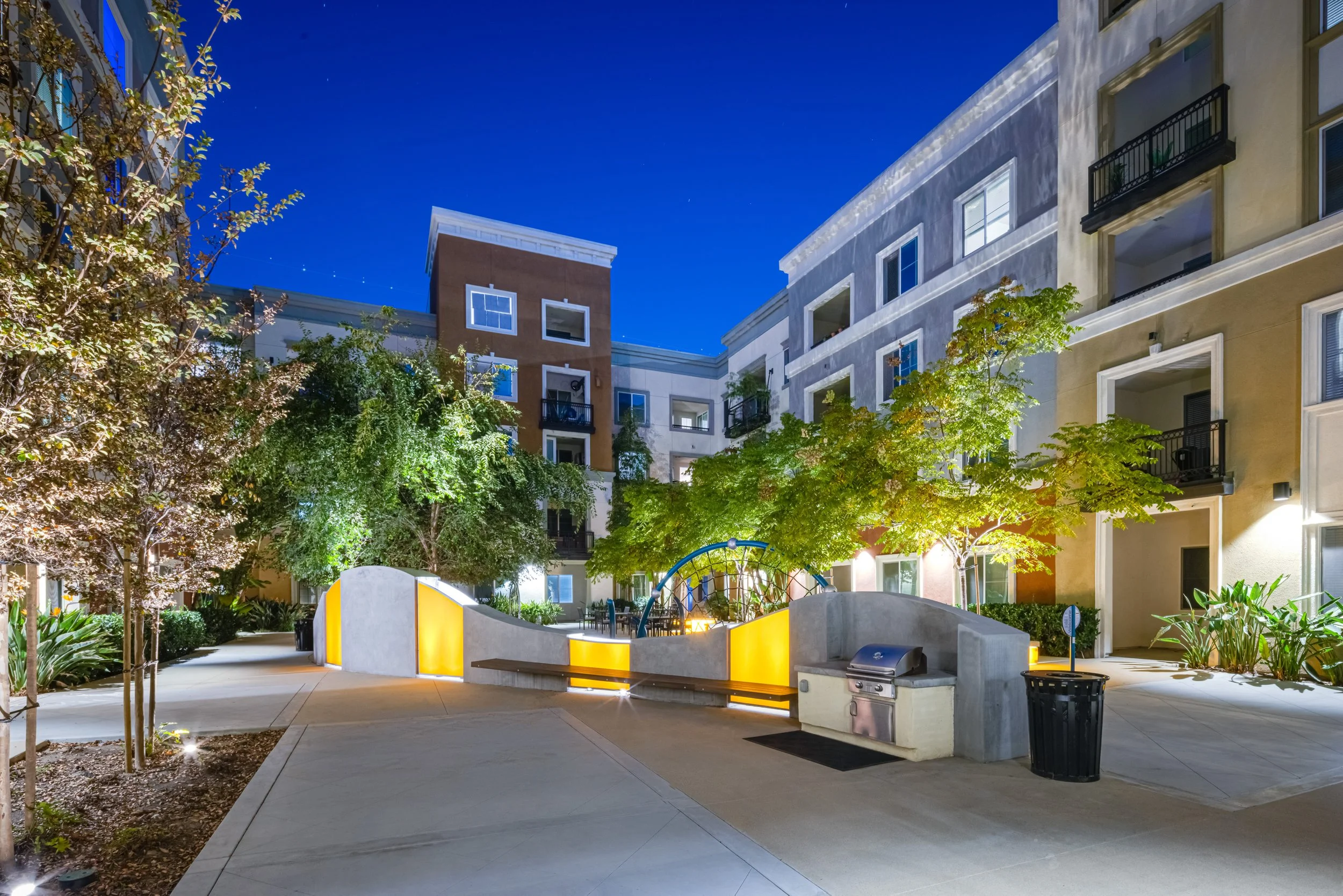 The Junction at Wagon Wheel — BMLA Landscape Architecture