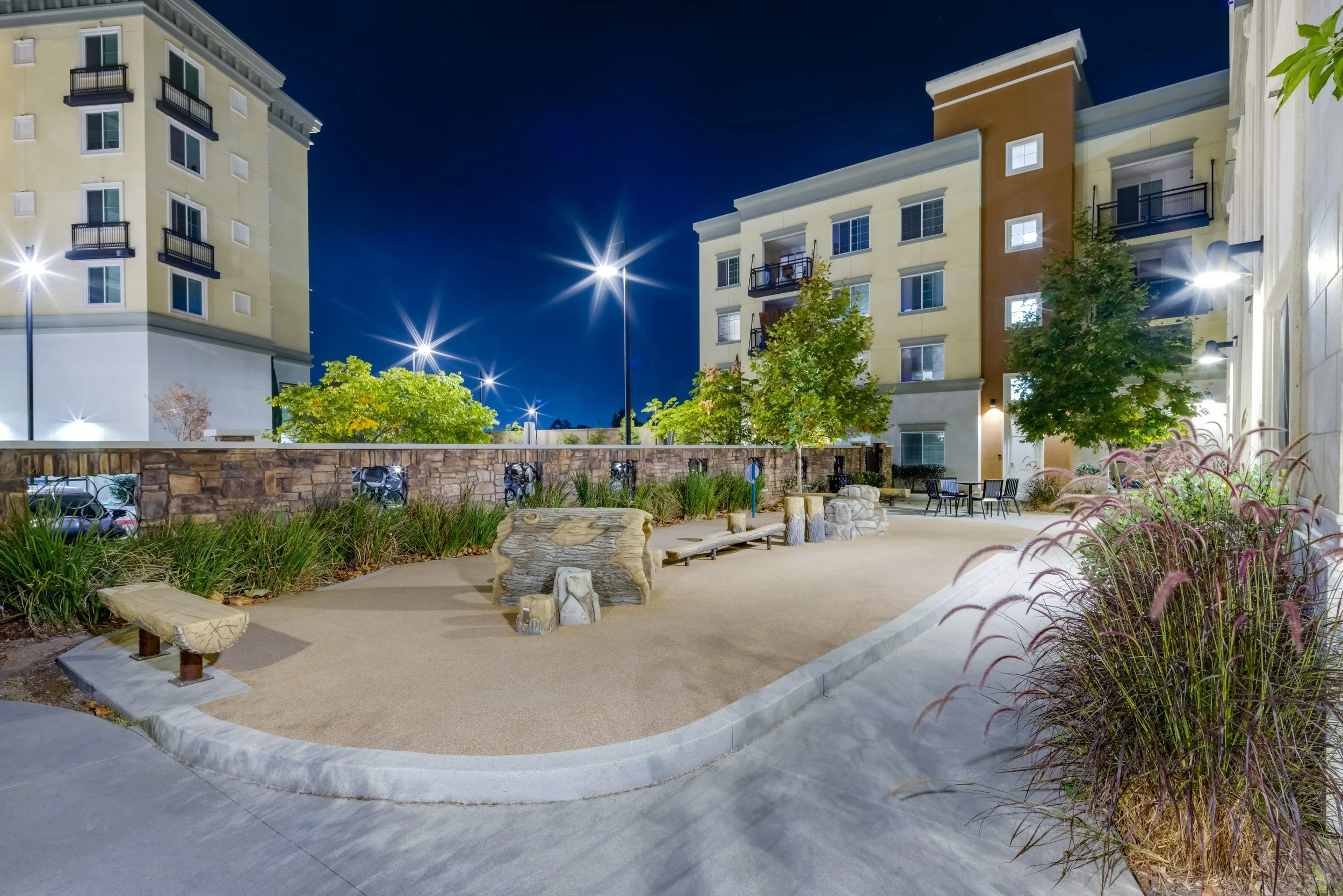 The Junction at Wagon Wheel — BMLA Landscape Architecture